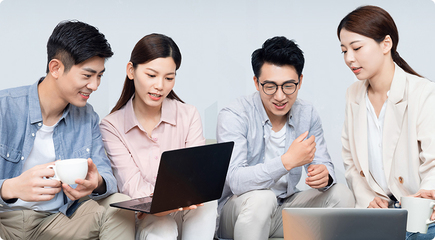 杰为软件 引领新一代工业软件创新，驱动数字化工程与云开发新纪元